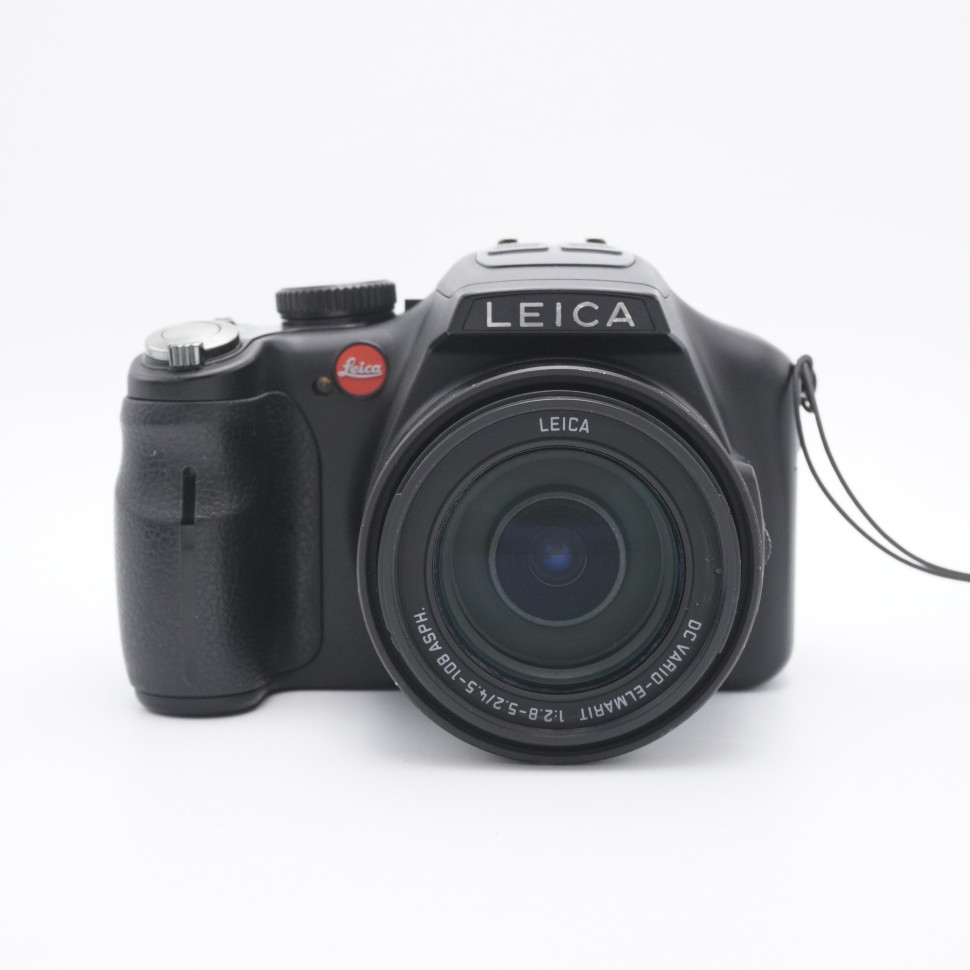 Leica V-Lux 3 (состояние 4)