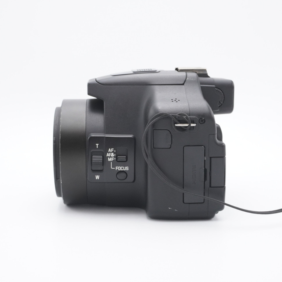 Leica V-Lux 3 (состояние 4)
