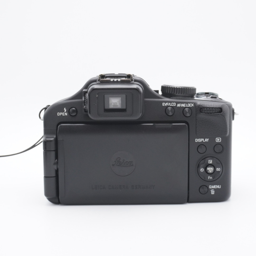 Leica V-Lux 3 (состояние 4)