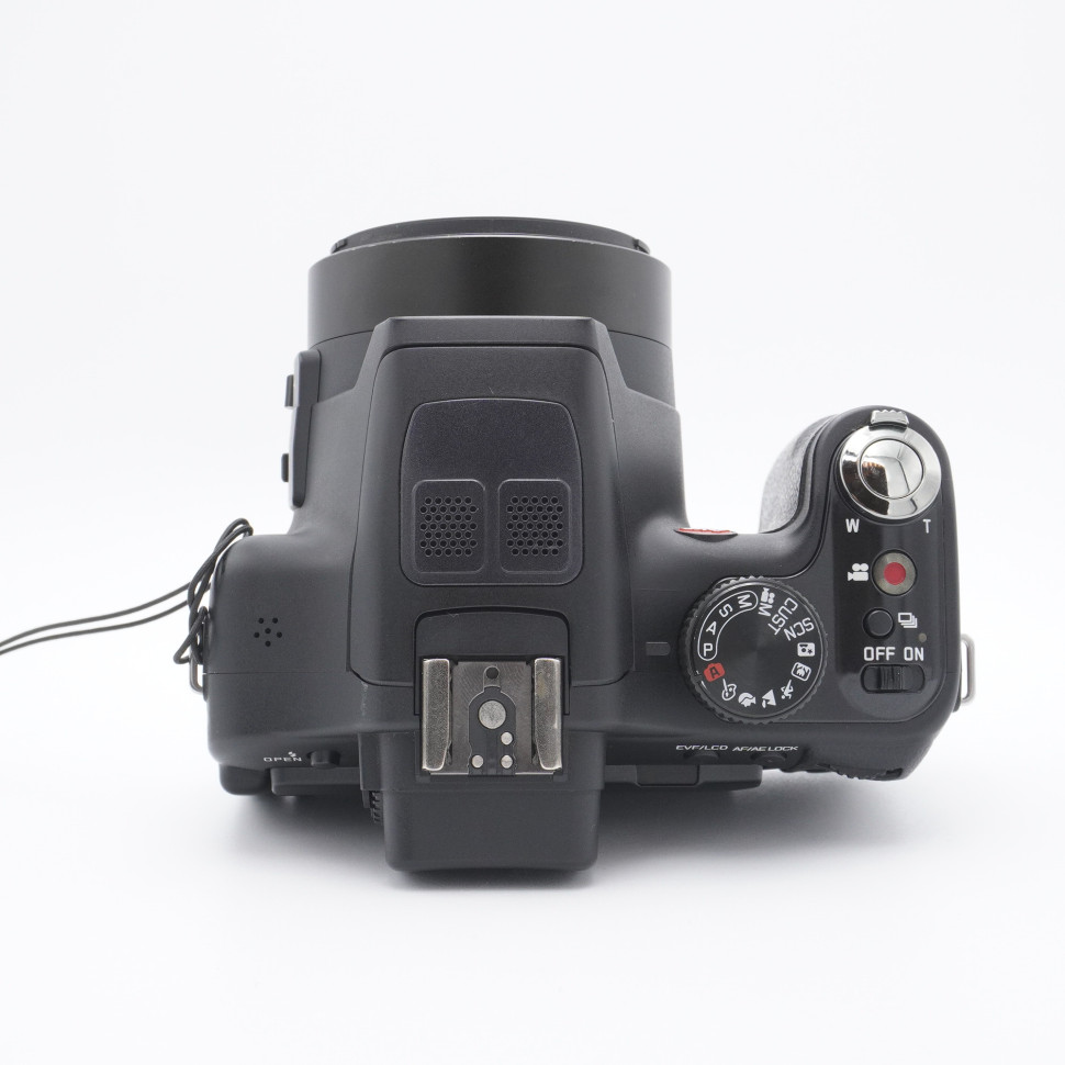 Leica V-Lux 3 (состояние 4)