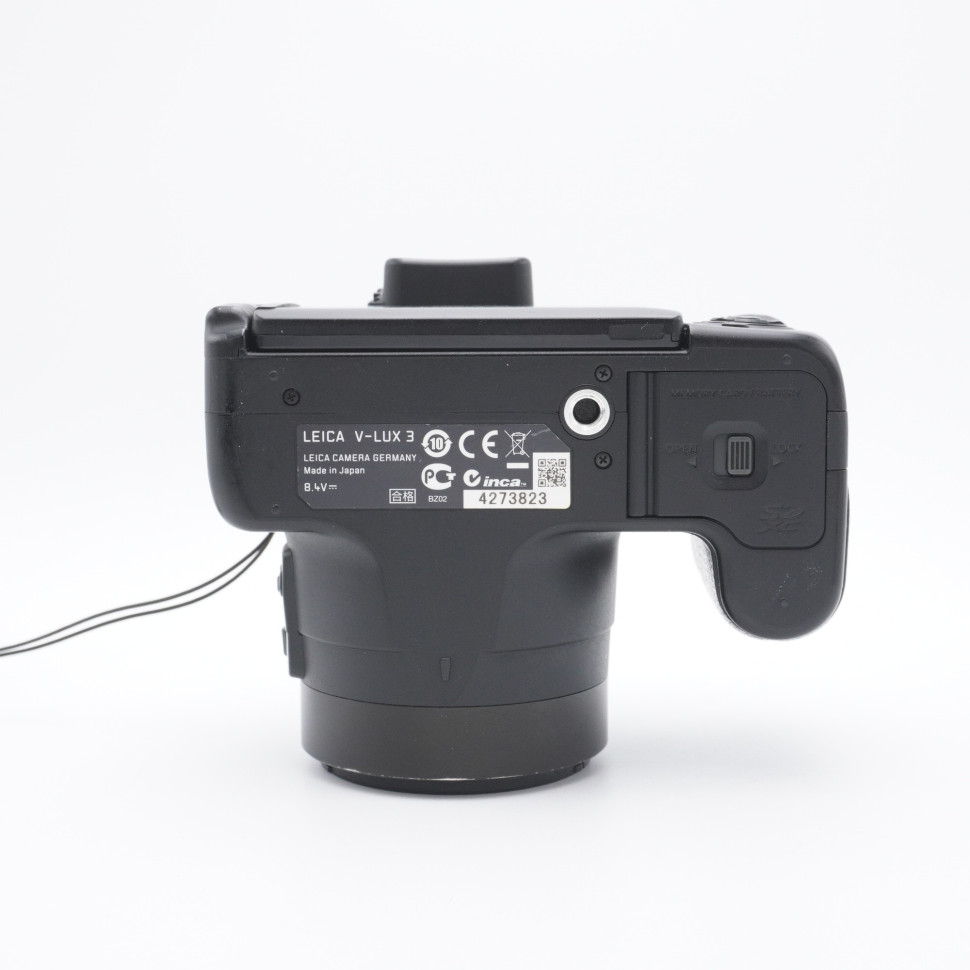 Leica V-Lux 3 (состояние 4)