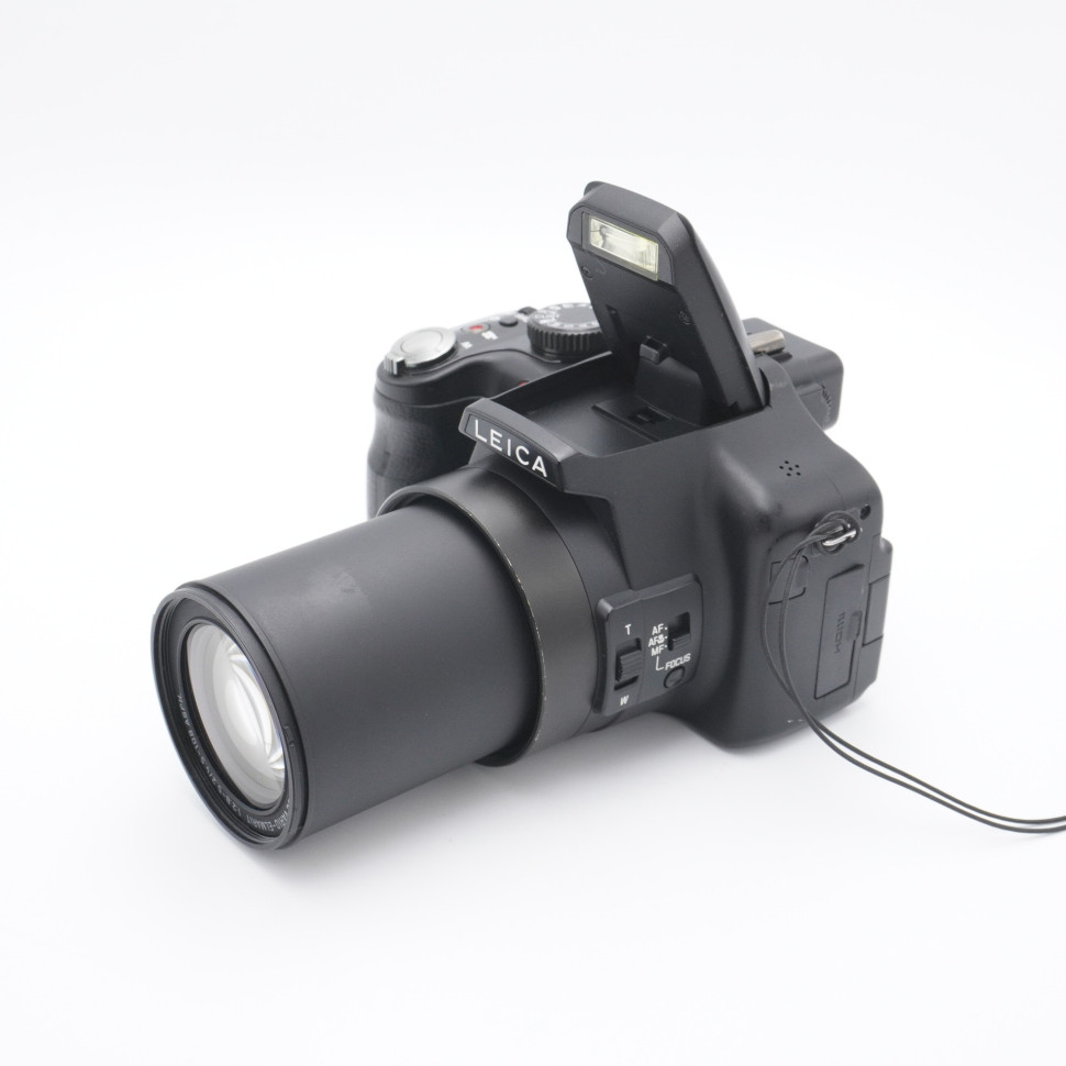 Leica V-Lux 3 (состояние 4)
