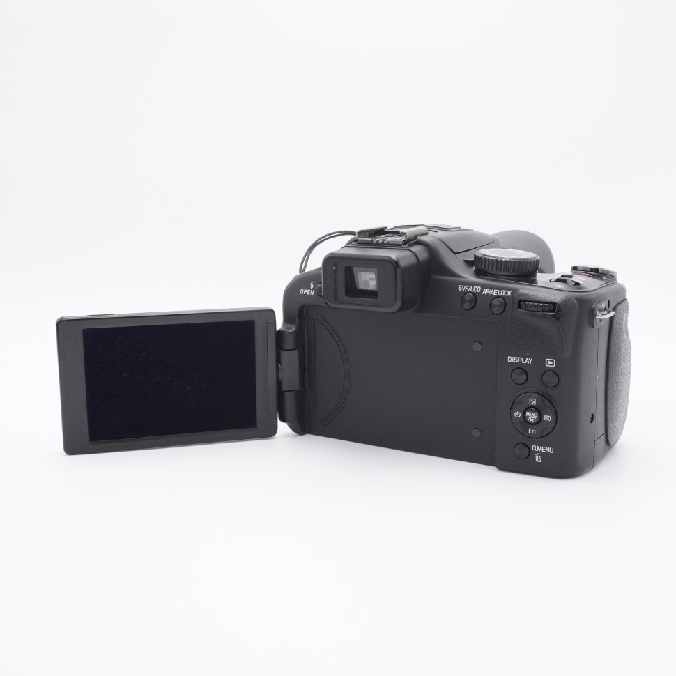 Leica V-Lux 3 (состояние 4)