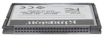 Kingston CompactFlash 8GB Elite Pro 133x (состояние 5)