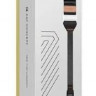 Шейный ремень K&F Concept Camera strap KF13.132 Чёрный