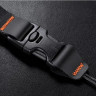 Шейный ремень K&F Concept Camera strap KF13.132 Чёрный