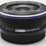 Olympus M.Zuiko Digital 17mm f/2.8 (состояние 5)