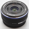 Olympus M.Zuiko Digital 17mm f/2.8 (состояние 5)