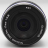 Olympus M.Zuiko Digital 17mm f/2.8 (состояние 5)