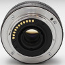 Olympus M.Zuiko Digital 17mm f/2.8 (состояние 5)