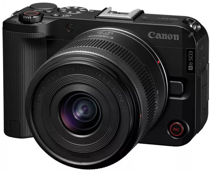 Canon EOS R50 V + 14-30mm f/4-6.3