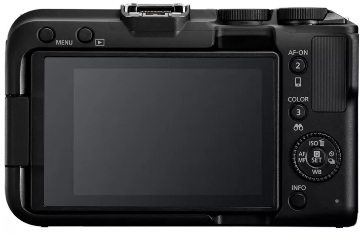 Canon EOS R50 V + 14-30mm f/4-6.3
