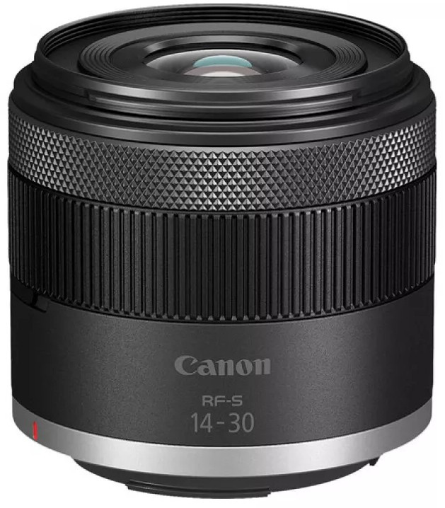 Canon EOS R50 V + 14-30mm f/4-6.3