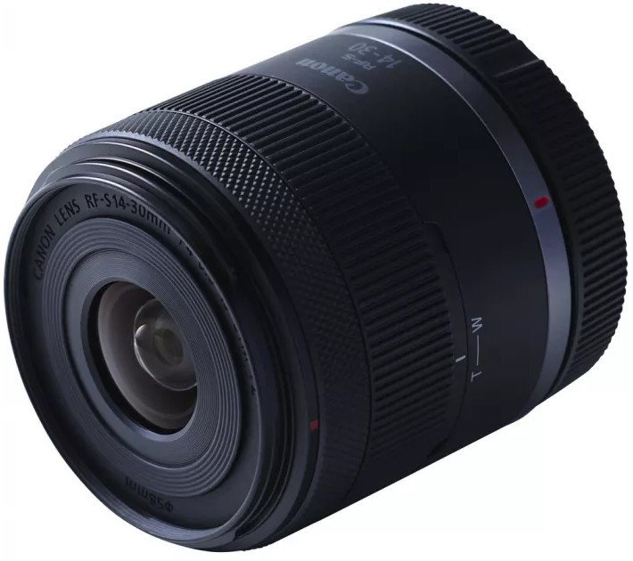 Canon EOS R50 V + 14-30mm f/4-6.3