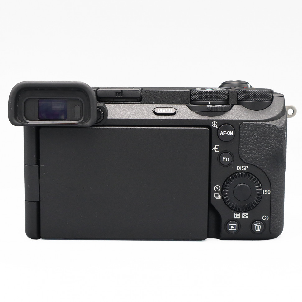 Sony А6700 (4000 кадров)