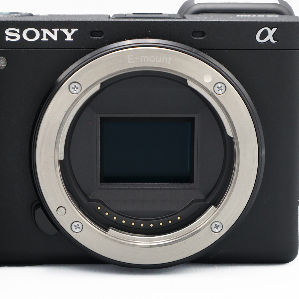 Sony А6700 (4000 кадров)