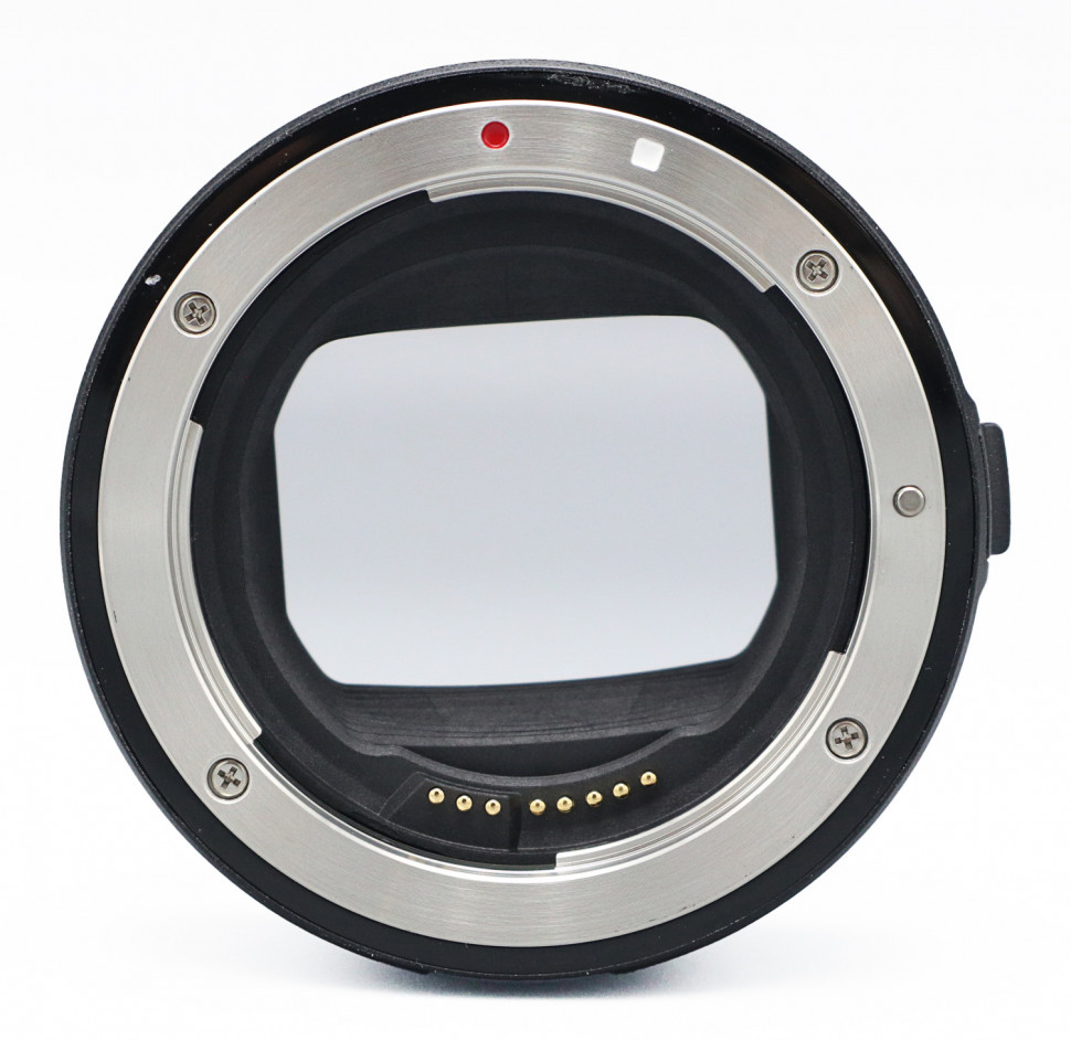Адаптер Canon EF-EOS R (состояние 5)