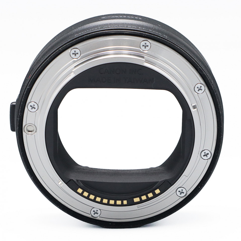 Адаптер Canon EF-EOS R (состояние 5)