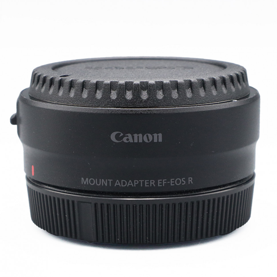 Адаптер Canon EF-EOS R (состояние 5)