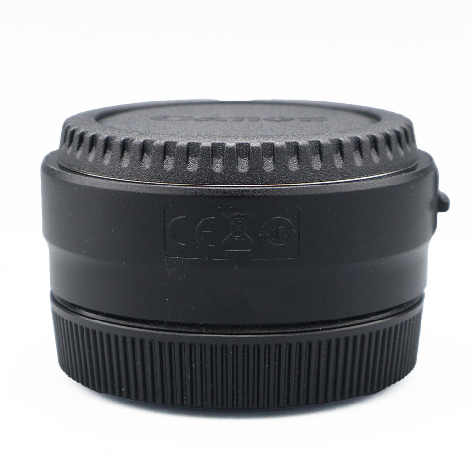 Адаптер Canon EF-EOS R (состояние 5)