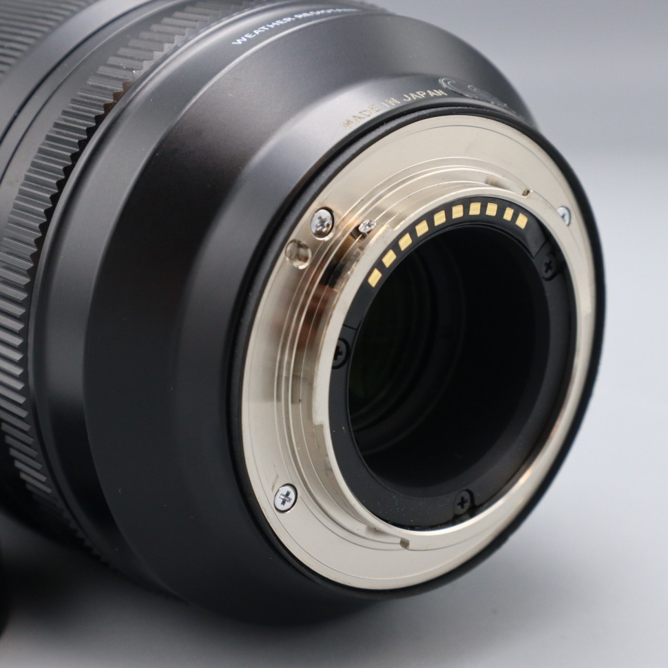 Fujifilm XF 80mm f/2.8 R LM OIS WR Macro (Like new)