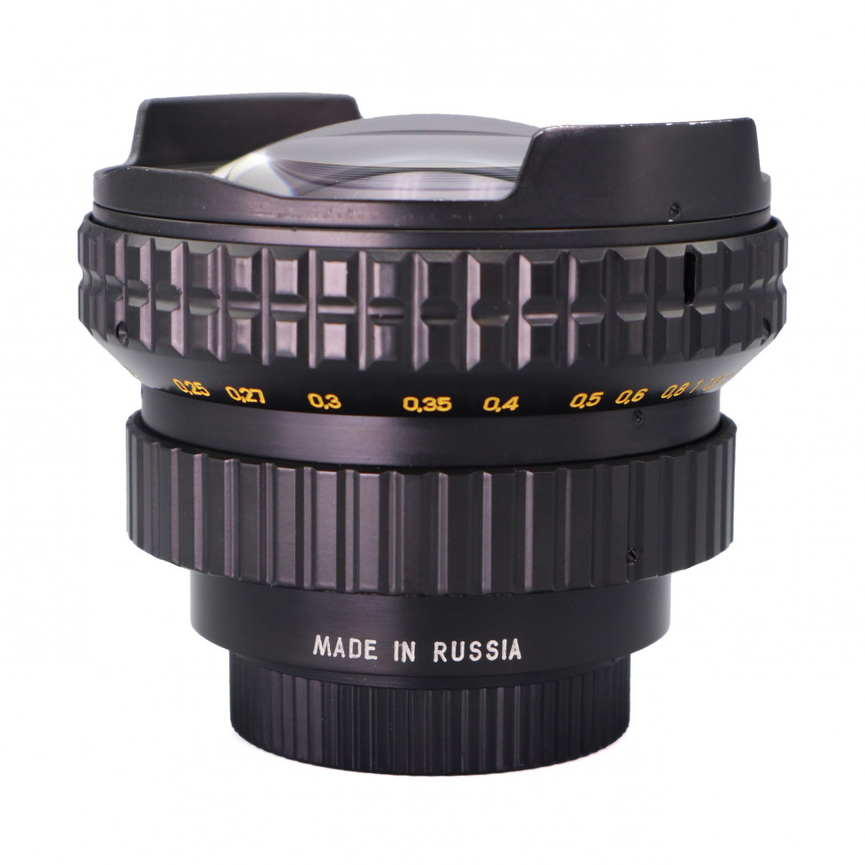 MC Мир-20М 20mm f/3.5 (сост. 5-)