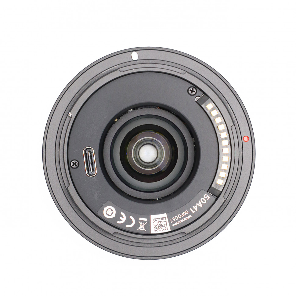 Viltrox AF 28mm f/4.5 VCM Nikon Z (состояние 5)