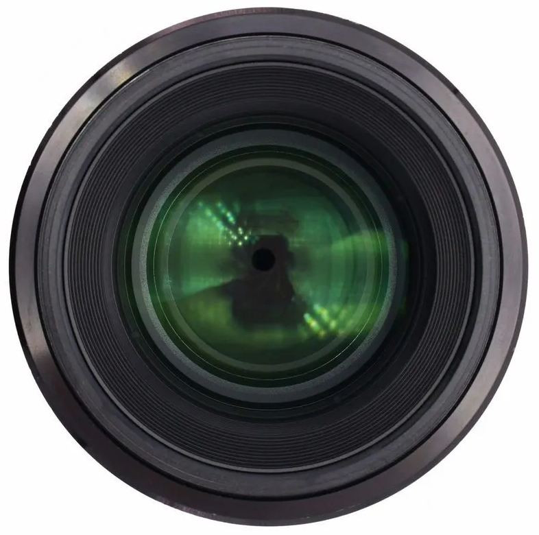 Sony FE 90mm f/2.8 Macro G OSS (состояние 5-)