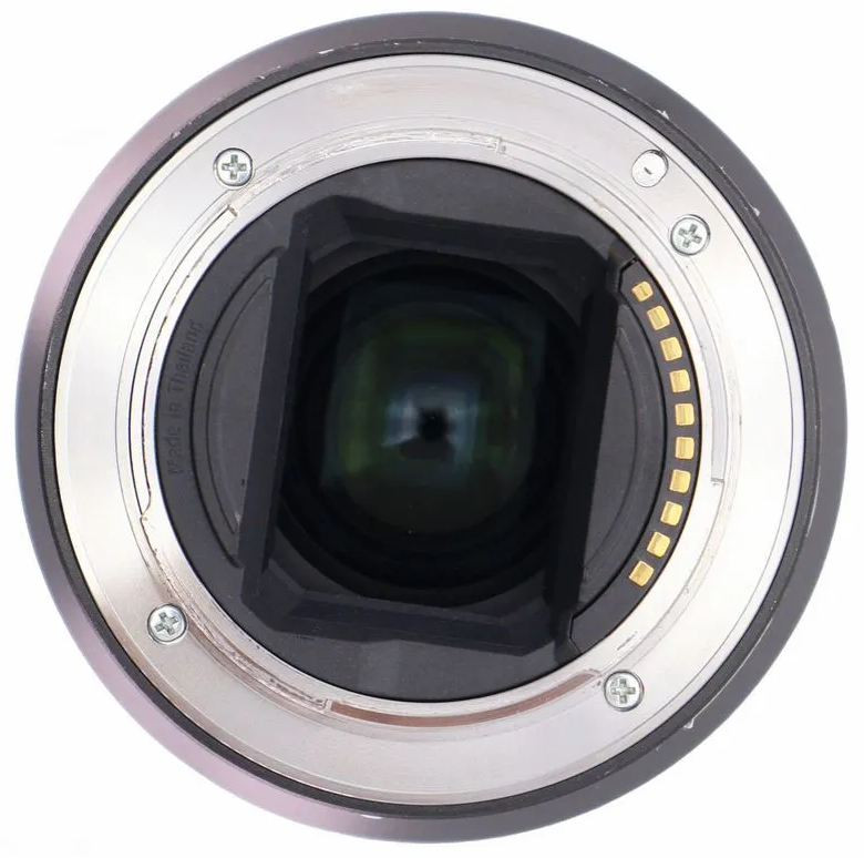 Sony FE 90mm f/2.8 Macro G OSS (состояние 5-)