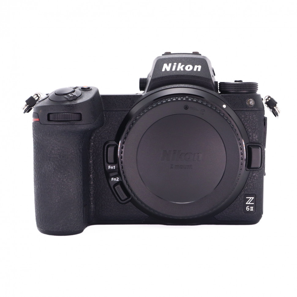 Nikon Z6 II (6.950 кадров)