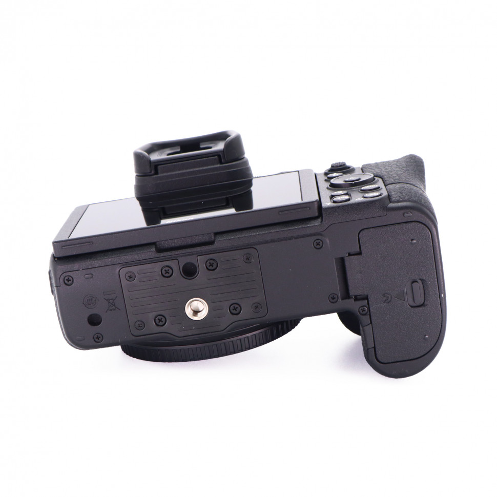 Nikon Z6 II (6.950 кадров)