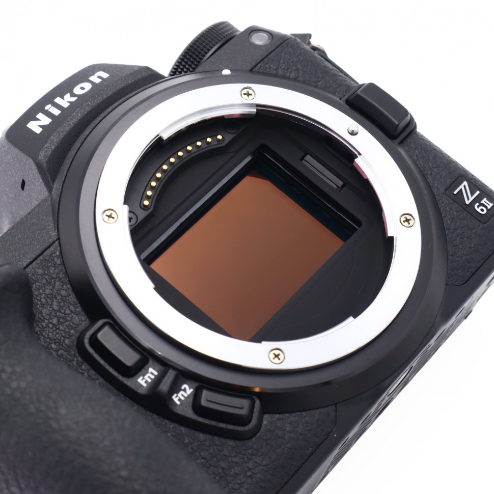 Nikon Z6 II (6.950 кадров)