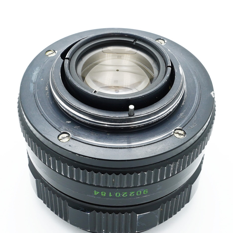 Helios-44M-4 2/58 (состояние 5-)