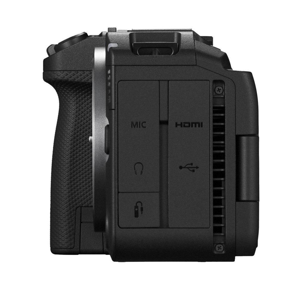 Фотоаппарат Canon EOS R6V kit 20-50mm f/4L IS USM PZ