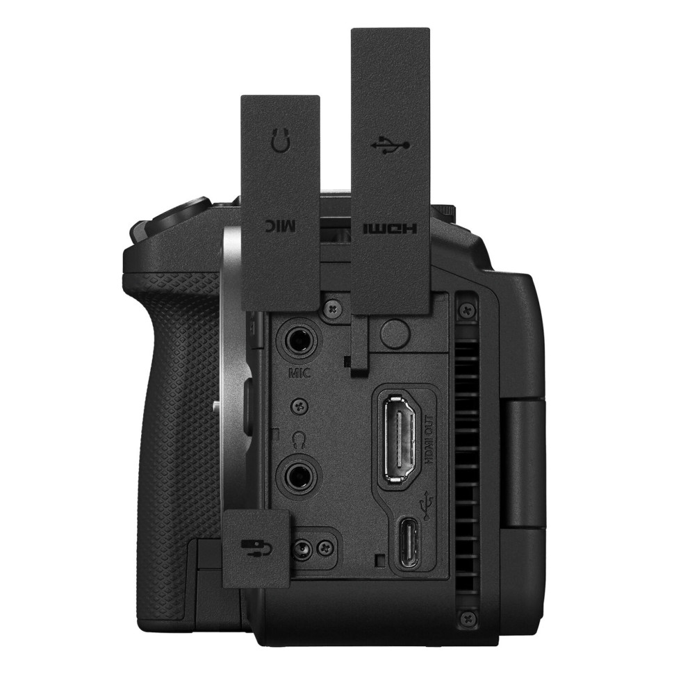 Фотоаппарат Canon EOS R6V kit 20-50mm f/4L IS USM PZ