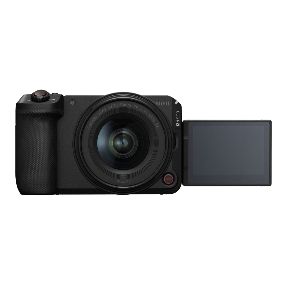 Фотоаппарат Canon EOS R6V kit 20-50mm f/4L IS USM PZ