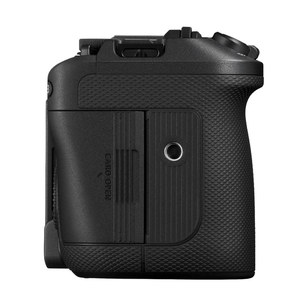 Фотоаппарат Canon EOS R6V kit 20-50mm f/4L IS USM PZ