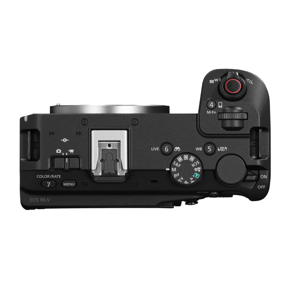 Фотоаппарат Canon EOS R6V kit 20-50mm f/4L IS USM PZ