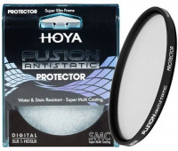 Фотофильтр HOYA PROTECTOR  Fusion Antistatic 67mm