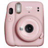 Fujifilm Instax Mini 11 (розовый)