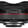 Canon RF 5.2mm f/2.8L Dual Fisheye