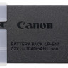 Аккумулятор Canon LP-E17 "Bulb Pack"