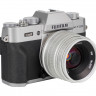 7Artisans 35mm f/1.4 APS-C Fujifilm FX