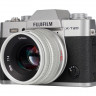 7Artisans 35mm f/1.4 APS-C Fujifilm FX