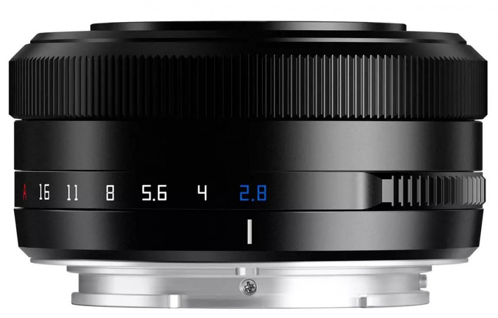 TTartisan AF 27mm f/2.8 Sony E (like new)