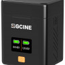 Зарядный кейс ZGCine PS-BLK22 для DMW-BLK22