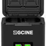 Зарядный кейс ZGCine PS-BLK22 для DMW-BLK22