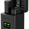 Зарядный кейс ZGCine PS-BLK22 для DMW-BLK22