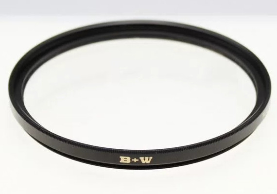 B+W 010 UV Haze MRC 72mm (состояние 5)