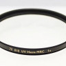 B+W 010 UV Haze MRC 72mm (состояние 5)
